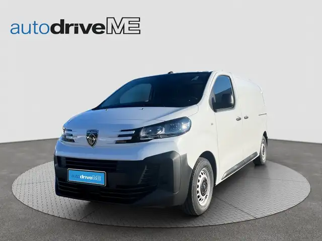 Peugeot Expert Kasten 1.5 BlueHDi 120