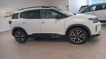 C5 Aircross BlueHDi 130 S&S EAT8 Shine Pack