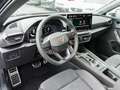 CUPRA Leon Sp VZ 2.0 TSI 4Drive AHK KAM ELSITZ APP Gris - thumbnail 9