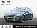 CUPRA Leon Sp VZ 2.0 TSI 4Drive AHK KAM ELSITZ APP Gris - thumbnail 1