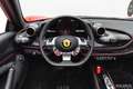 Ferrari F8 Spider LIFT PPF RACINGSITZE CARBON GARANTIE ROSSO-CORSA Rot - thumbnail 17
