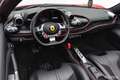 Ferrari F8 Spider LIFT PPF RACINGSITZE CARBON GARANTIE ROSSO-CORSA Rot - thumbnail 16