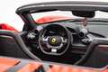 Ferrari F8 Spider LIFT PPF RACINGSITZE CARBON GARANTIE ROSSO-CORSA Rot - thumbnail 30