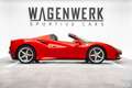 Ferrari F8 Spider LIFT PPF RACINGSITZE CARBON GARANTIE ROSSO-CORSA Rot - thumbnail 2