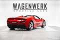 Ferrari F8 Spider LIFT PPF RACINGSITZE CARBON GARANTIE ROSSO-CORSA Rot - thumbnail 3