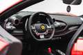 Ferrari F8 Spider LIFT PPF RACINGSITZE CARBON GARANTIE ROSSO-CORSA Rot - thumbnail 12