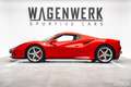 Ferrari F8 Spider LIFT PPF RACINGSITZE CARBON GARANTIE ROSSO-CORSA Rot - thumbnail 6