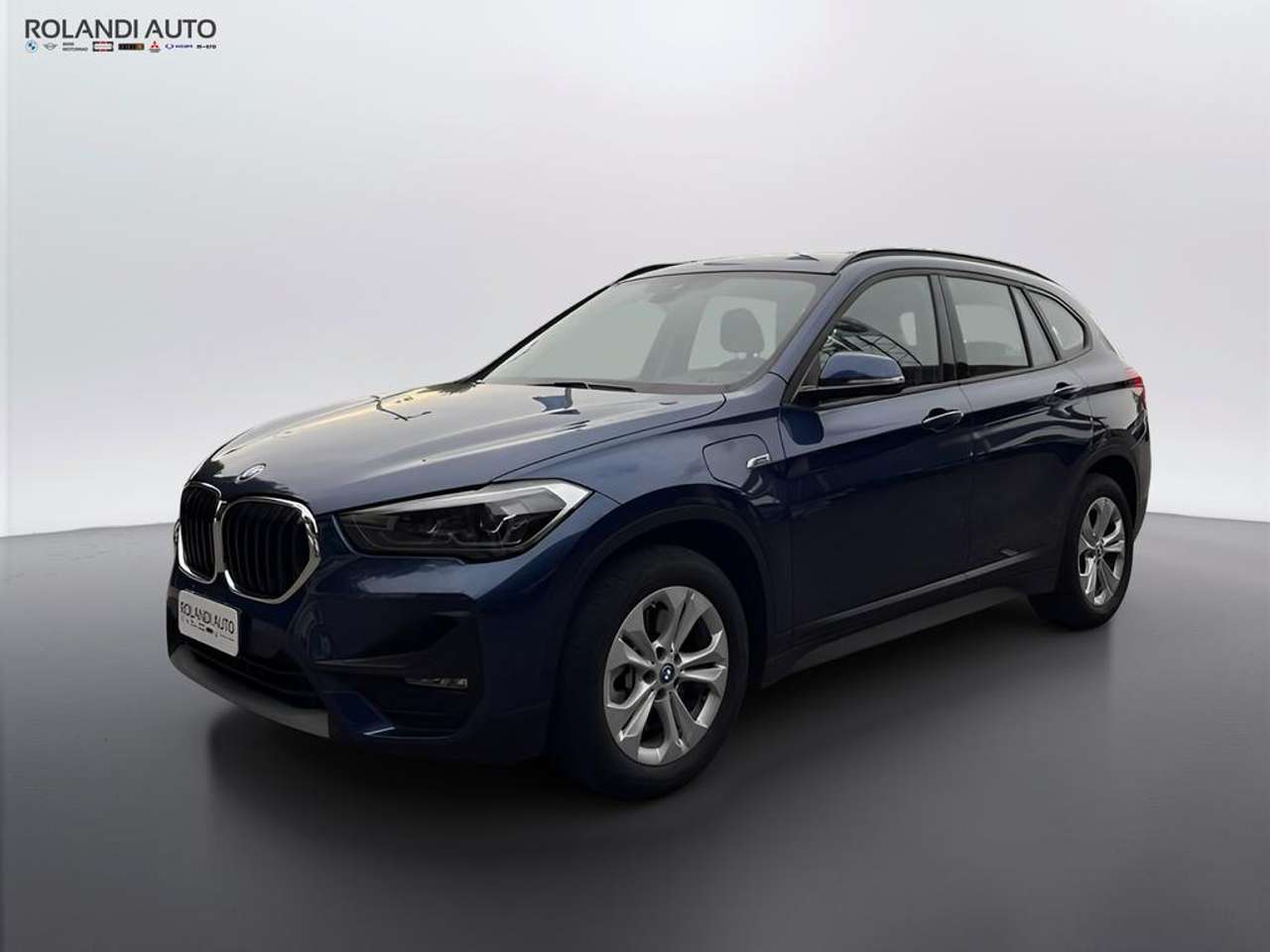 BMW X1 xdrive25e Business Advantage auto
