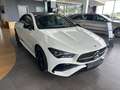 Mercedes-Benz CLA 200 Coupé Alb - thumbnail 2