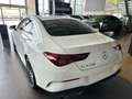 Mercedes-Benz CLA 200 Coupé Alb - thumbnail 4