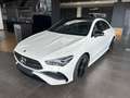 Mercedes-Benz CLA 200 Coupé Alb - thumbnail 1