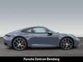 Porsche 911 Carrera S Grau - thumbnail 5