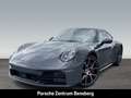 Porsche 911 Carrera S Grau - thumbnail 1