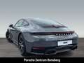 Porsche 911 Carrera S Grau - thumbnail 3