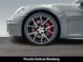 Porsche 911 Carrera S Grau - thumbnail 9