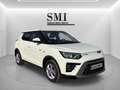 SsangYong Tivoli G15 Line LP 4x2 Blanco - thumbnail 3
