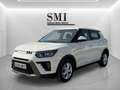 SsangYong Tivoli G15 Line LP 4x2 Blanco - thumbnail 1
