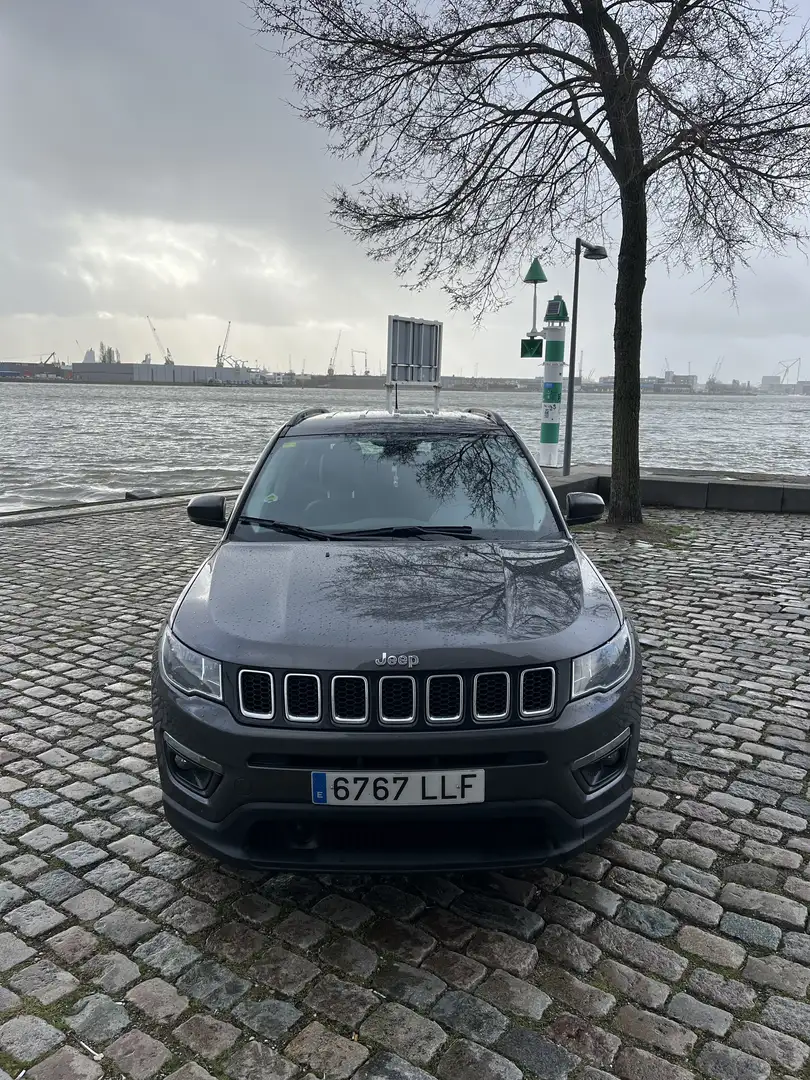 Jeep Compass 1.3 T-GDI I4 Longitude - 1
