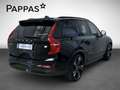 Volvo XC90 T8 PTS Pano Cam SHD SHZ Airm LED Schwarz - thumbnail 5