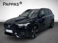 Volvo XC90 T8 PTS Pano Cam SHD SHZ Airm LED Schwarz - thumbnail 1