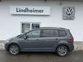 Volkswagen Touran Comfortline AHK/EasyOpen/IQ.DRIVE/RFK/Winterpaket Gris - thumbnail 1