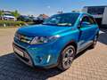 Suzuki Vitara 1.6 DDiS Comfort 4x2 Navi/Leder/Panorama Blau - thumbnail 1