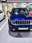 Jeep Renegade Renegade 1.0 Limited 4x2 Limited Azul - thumbnail 9