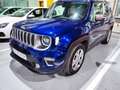 Jeep Renegade Renegade 1.0 Limited 4x2 Limited Azul - thumbnail 3