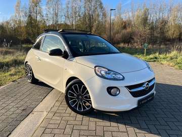 1.2i OpenAir NAVI CarPlay Euro 6b Garantie