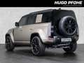 Land Rover Defender 4.4 P635 110 OCTA Braun - thumbnail 2