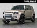 Land Rover Defender 4.4 P635 110 OCTA ab 10/25 Brun - thumbnail 1
