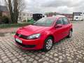 Volkswagen Golf 1.4*Airco* Rot - thumbnail 3