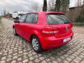 Volkswagen Golf 1.4*Airco* Rot - thumbnail 6