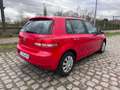 Volkswagen Golf 1.4*Airco* Rojo - thumbnail 4