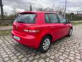 Volkswagen Golf 1.4*Airco* Rouge - thumbnail 4