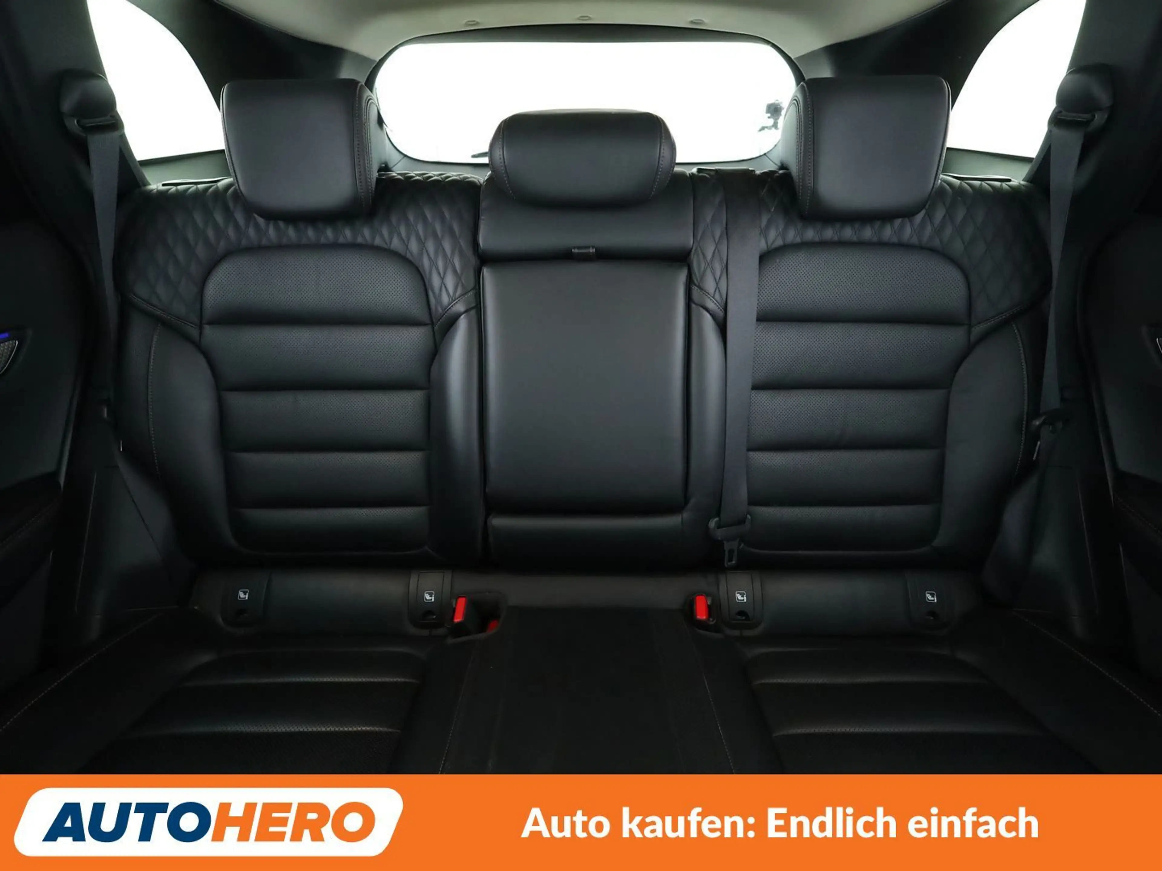 Renault Koleos 2.0 BLUE dCi Initiale Paris 4x4 Aut.*LED*NAVI* — photo 15