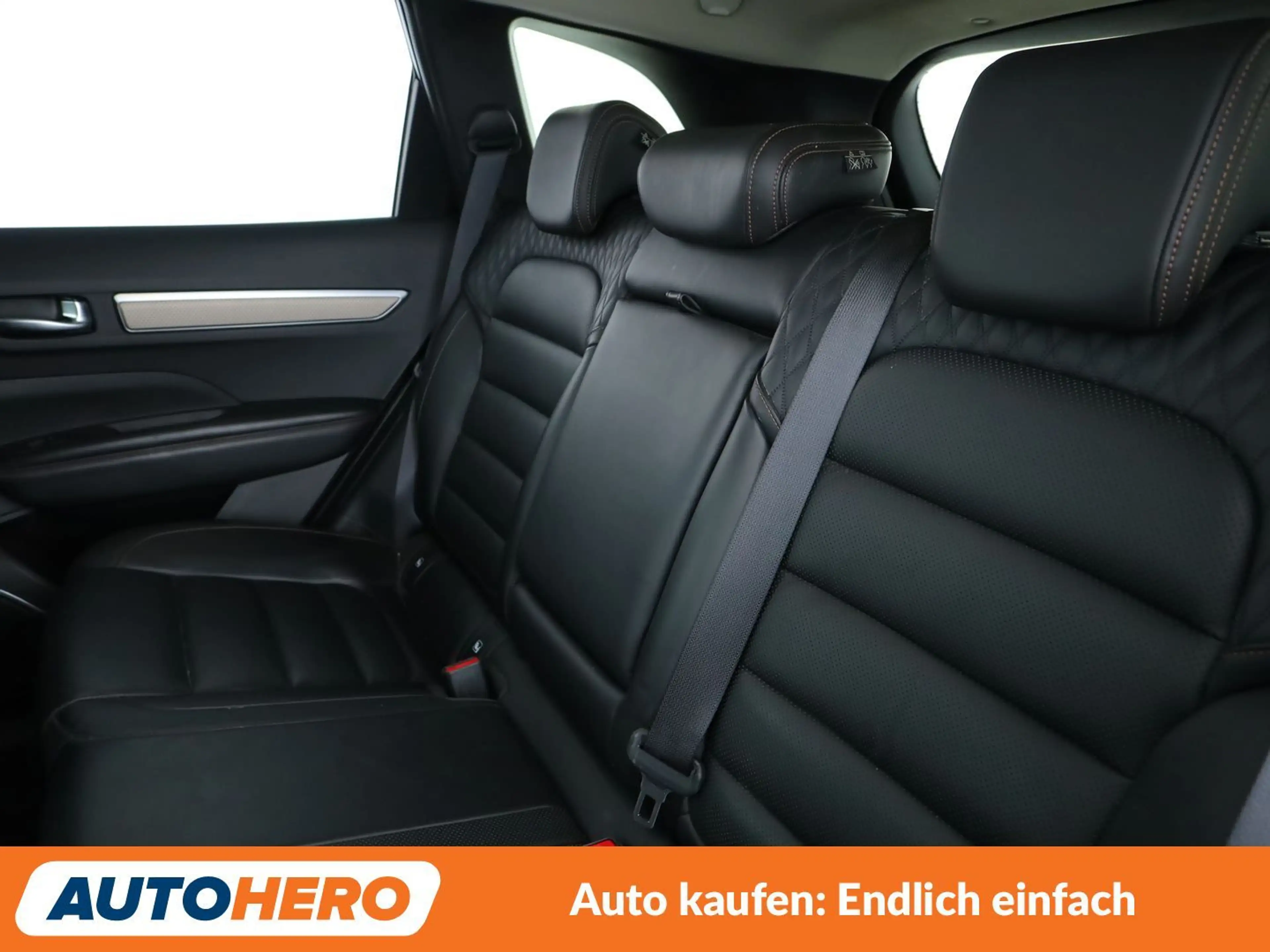 Renault Koleos 2.0 BLUE dCi Initiale Paris 4x4 Aut.*LED*NAVI* — photo 14