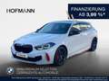 BMW 128 M Sport Pro Weiß - thumbnail 1