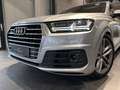 Audi Q7 *S-LINE, 7-SITZER, PANO, VIRTIUAL, 360GRAD* Argent - thumbnail 6