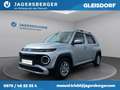 Hyundai Inster Trend Line 49kWh SPEZIAL LACKIERUNG SILBER MATT Silber - thumbnail 1