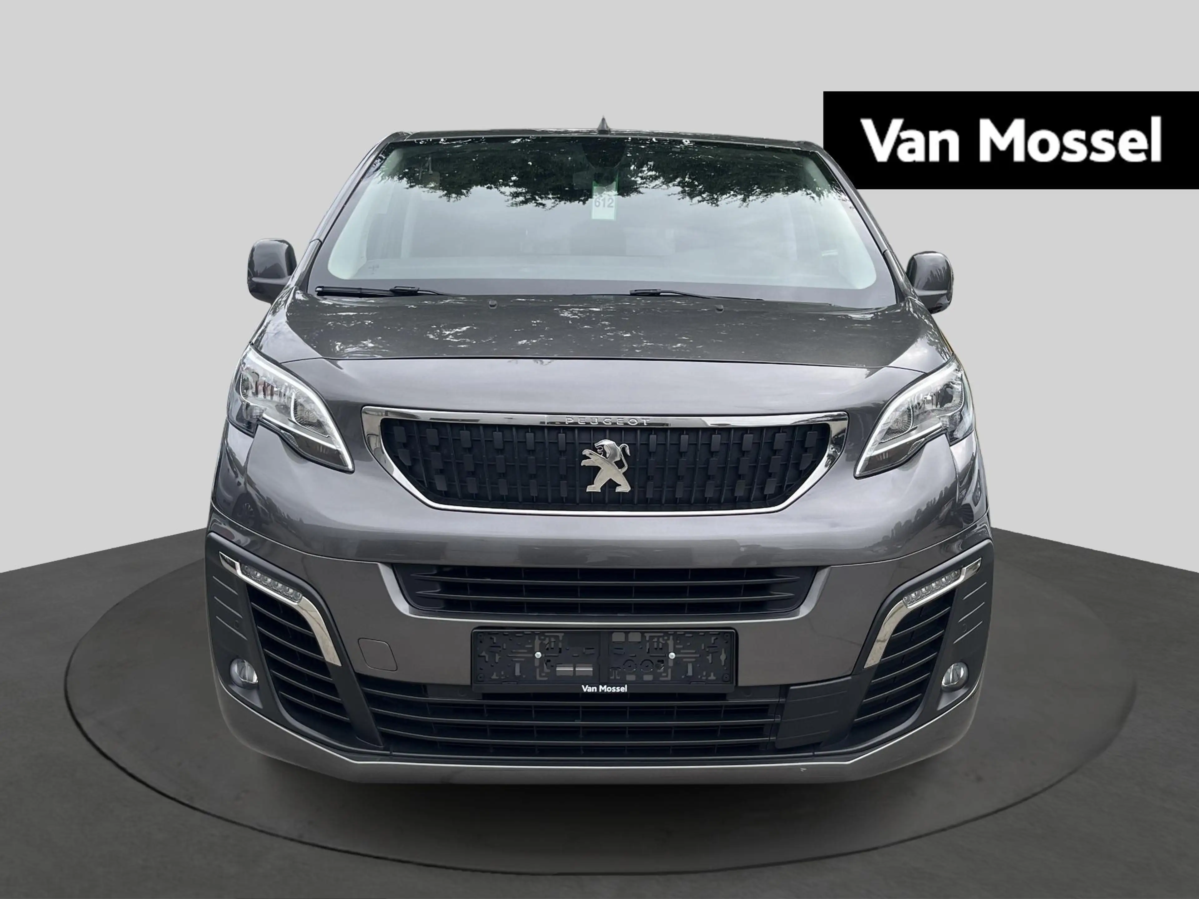 Peugeot Expert Long Premium L3 - 5 Zit - Trekhaak — photo 2