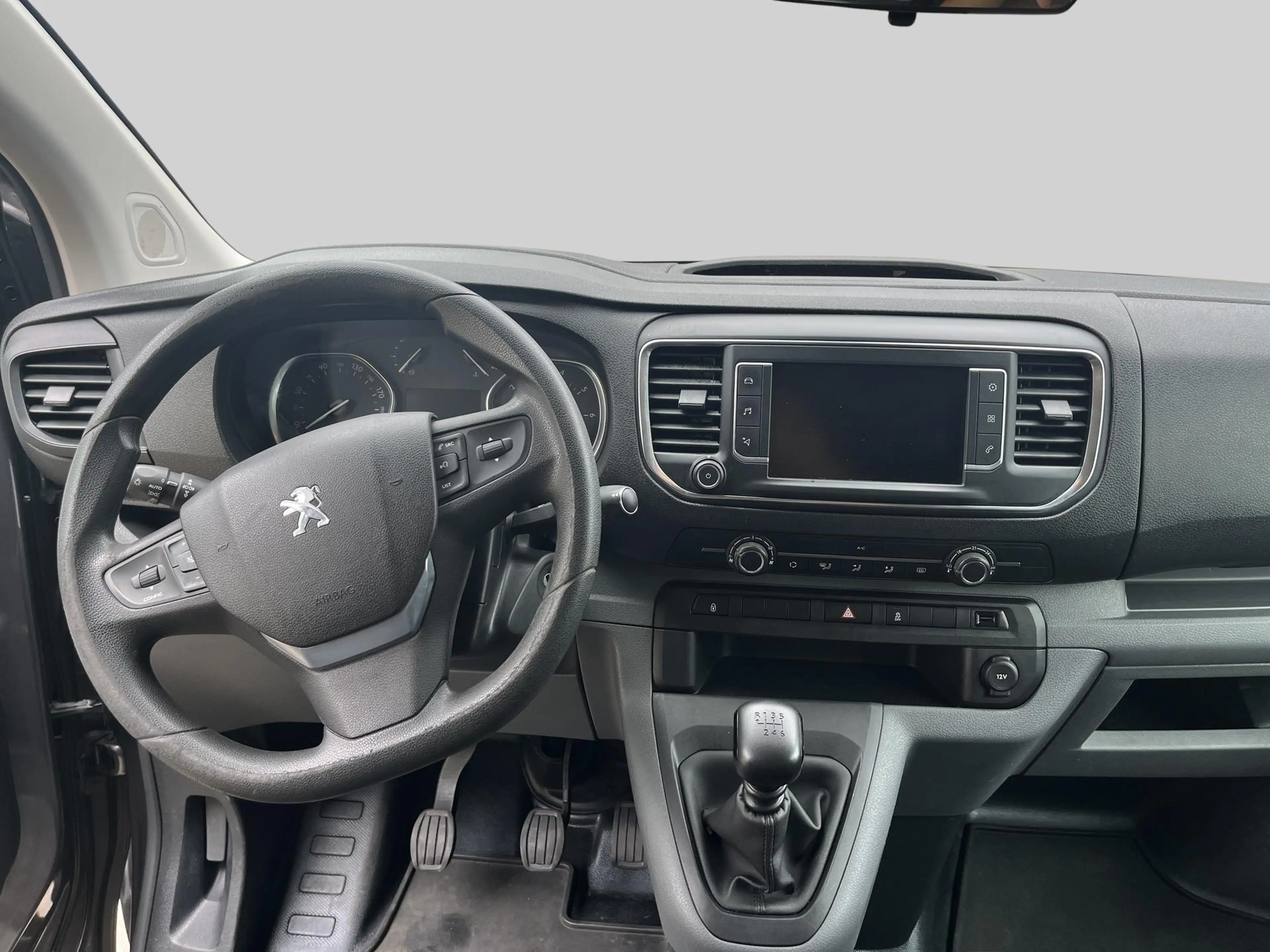 Peugeot Expert Long Premium L3 - 5 Zit - Trekhaak — photo 12