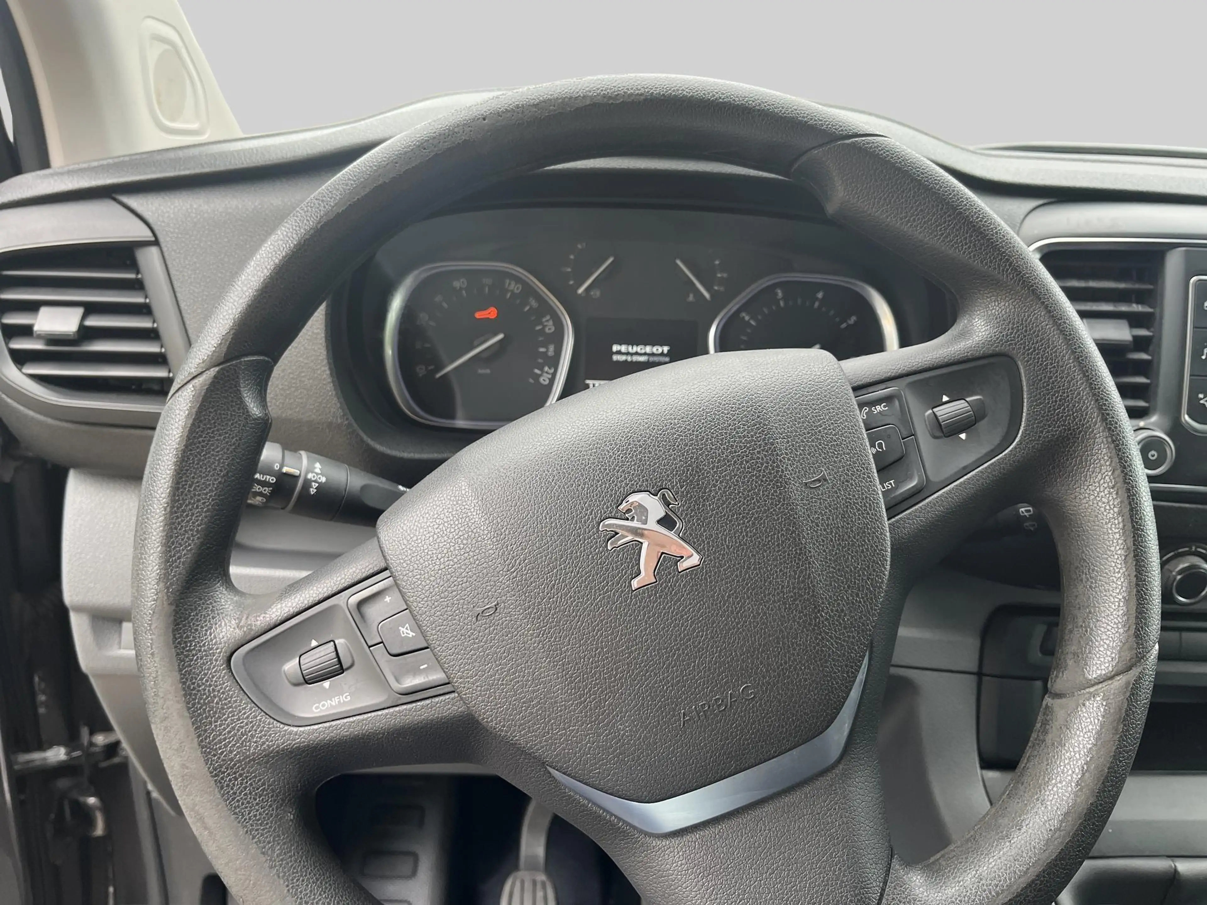 Peugeot Expert Long Premium L3 - 5 Zit - Trekhaak — photo 10