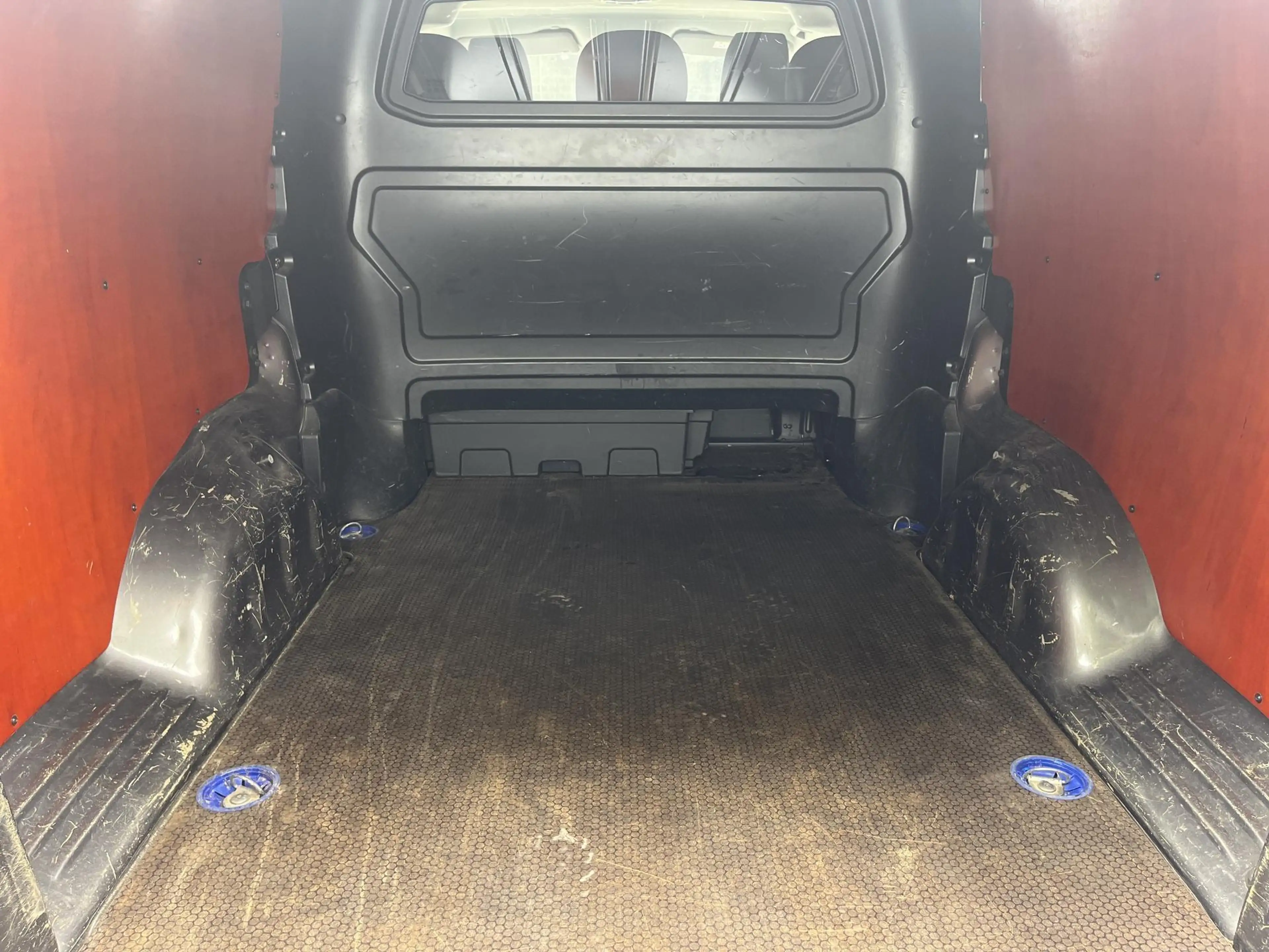 Peugeot Expert Long Premium L3 - 5 Zit - Trekhaak — photo 7