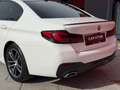 BMW 520 d|M-Sport|Laser|HUD|Kamera|Navi|Abstandte|Standhzg Weiß - thumbnail 7
