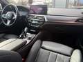 BMW 520 d|M-Sport|Laser|HUD|Kamera|Navi|Abstandte|Standhzg Weiß - thumbnail 19