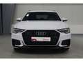 Audi A6 Avant 40 TDI S line Matrix*R-Kamera*TopView * Weiß - thumbnail 2