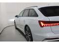 Audi A6 Avant 40 TDI S line Matrix*R-Kamera*TopView * Weiß - thumbnail 13