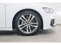 Audi A6 Avant 40 TDI S line Matrix*R-Kamera*TopView * Weiß - thumbnail 5