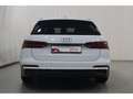 Audi A6 Avant 40 TDI S line Matrix*R-Kamera*TopView * Weiß - thumbnail 4
